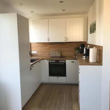 Apartment Gemuetliche In *