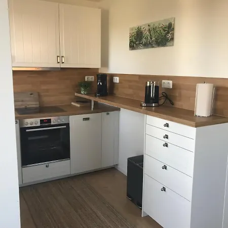 Apartment Gemuetliche In Lubeck