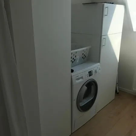 Apartment Gemuetliche In