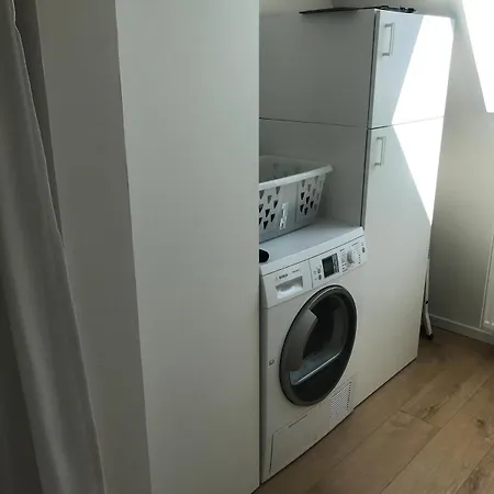 Gemuetliche In Apartment Lubeck
