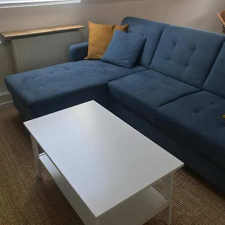 Gemütliche In * Lübeck