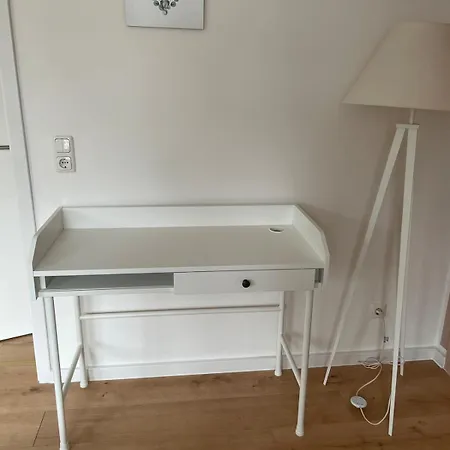 Apartment Gemütliche In *