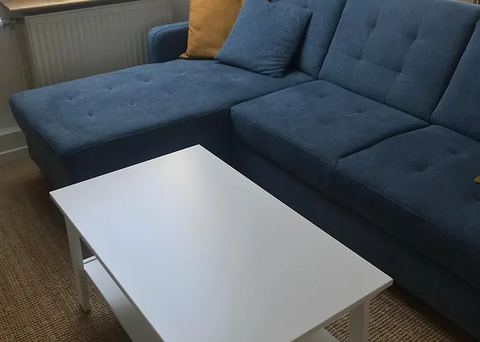 Gemuetliche In * Λίμπεκ