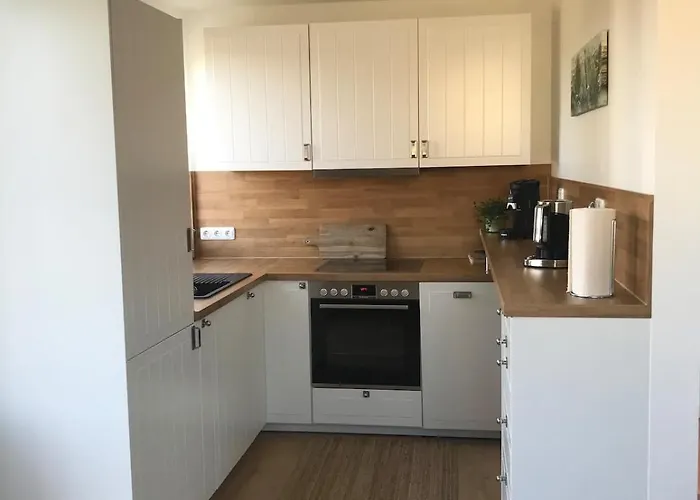 Lägenhet Gemuetliche In *