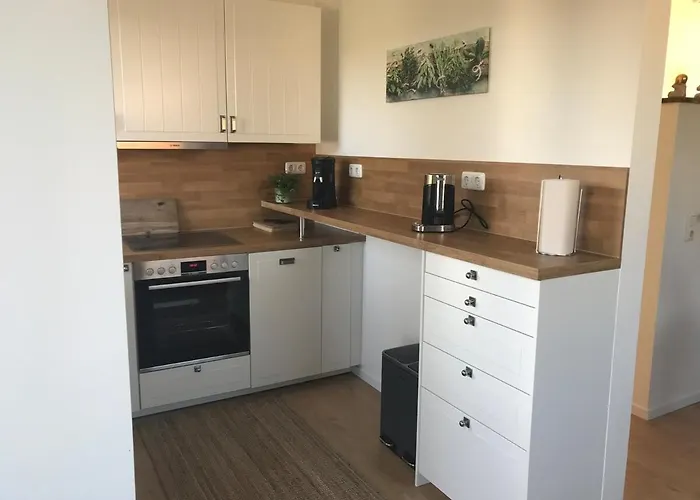 Διαμέρισμα Gemuetliche In Λίμπεκ