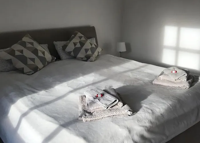 Gemuetliche In Λίμπεκ