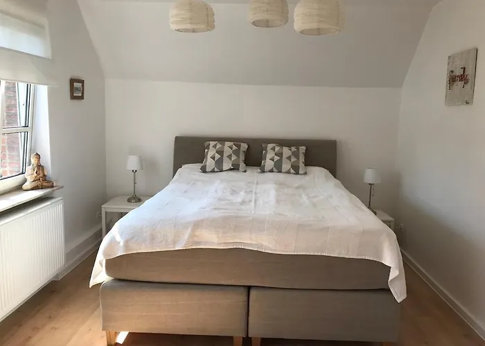 Gemuetliche In * Λίμπεκ