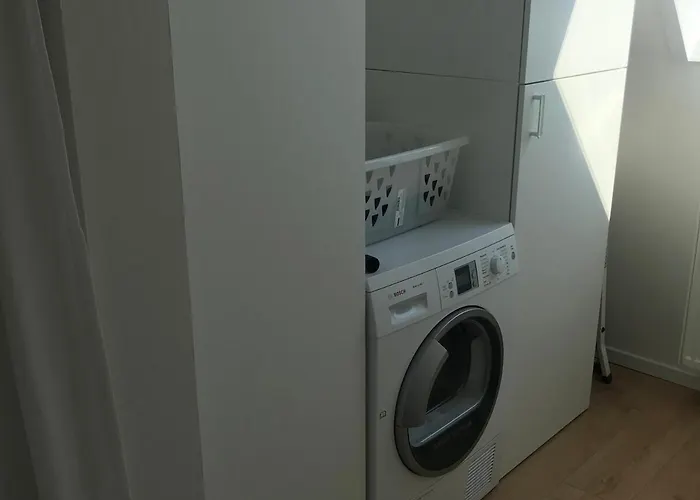 Lägenhet Gemuetliche In