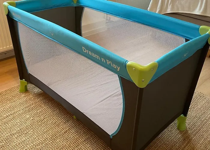 Lägenhet Gemuetliche In *