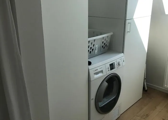 Gemuetliche In Lägenhet Lübeck