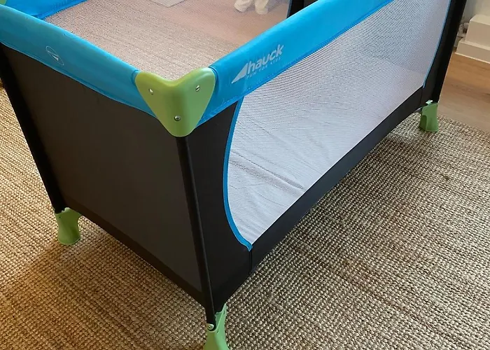 Gemuetliche In Διαμέρισμα