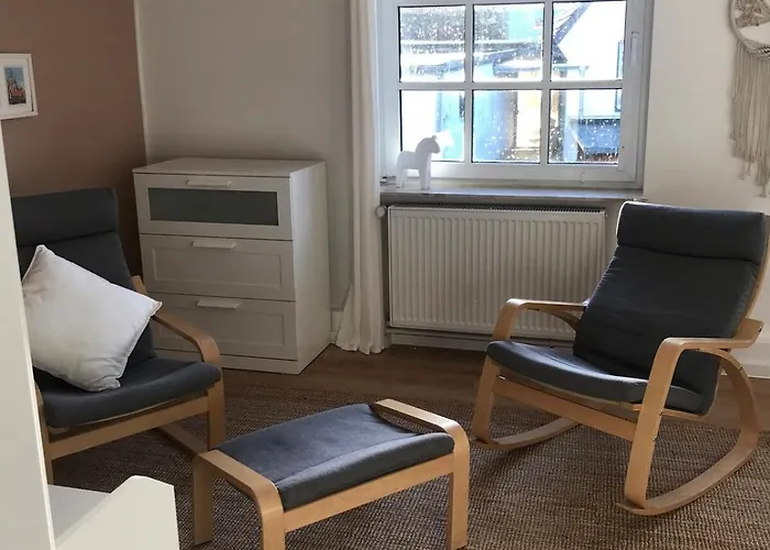 Lägenhet Gemuetliche In