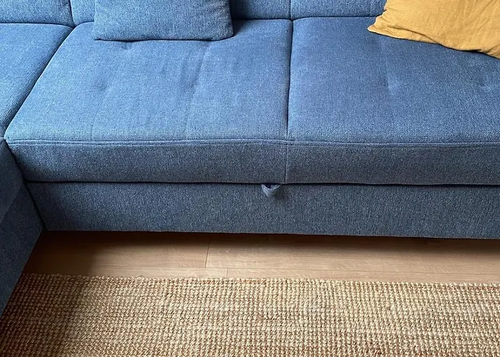 Gemuetliche In Lägenhet Lübeck