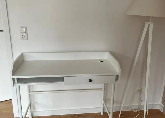 Lägenhet Gemuetliche In *