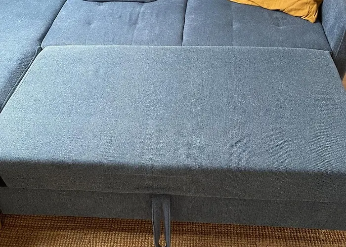 Gemuetliche In Lägenhet